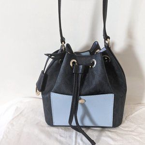 Michael Kors Small Drawstring Crossbody